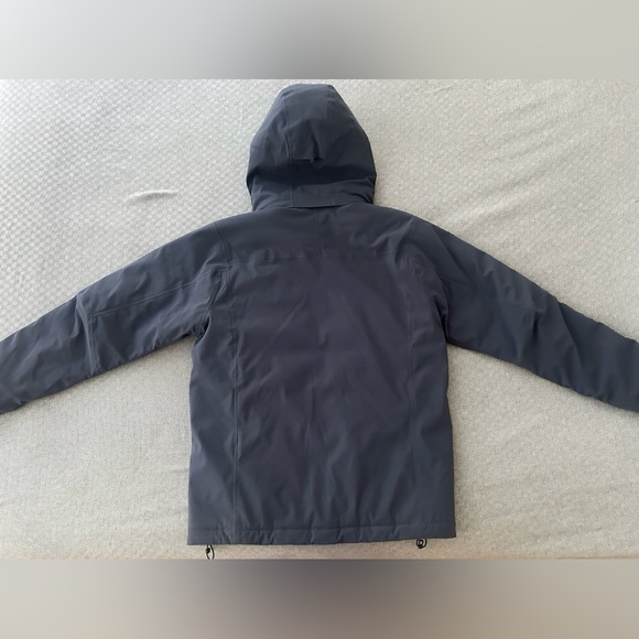 Patagonia Men's Insulated Quandary Jacket - Picture 7 of 9